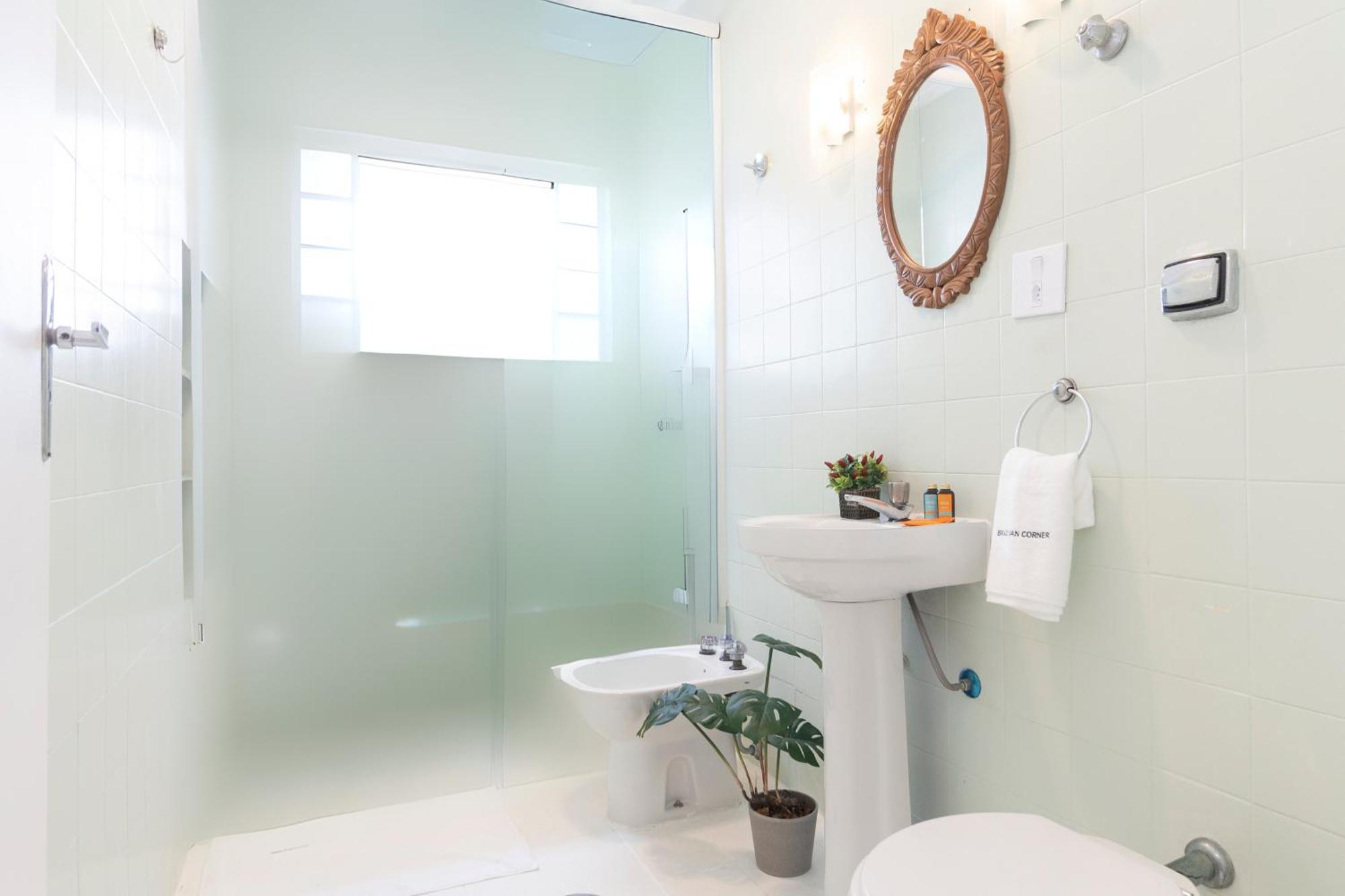 Casa Aconchegante Com 4 Quartos Na Vila Madalena - Sao Paulo, Sao Paulo